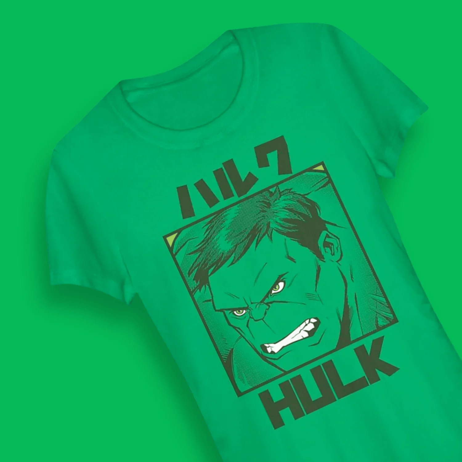 Hulk