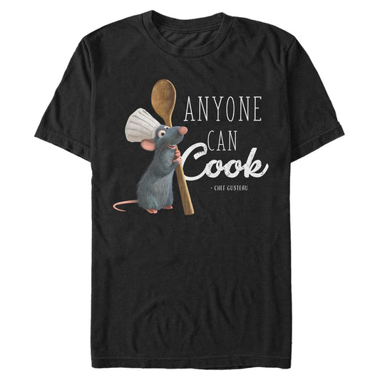 Men's Disney Fresh Cook T-Shirt