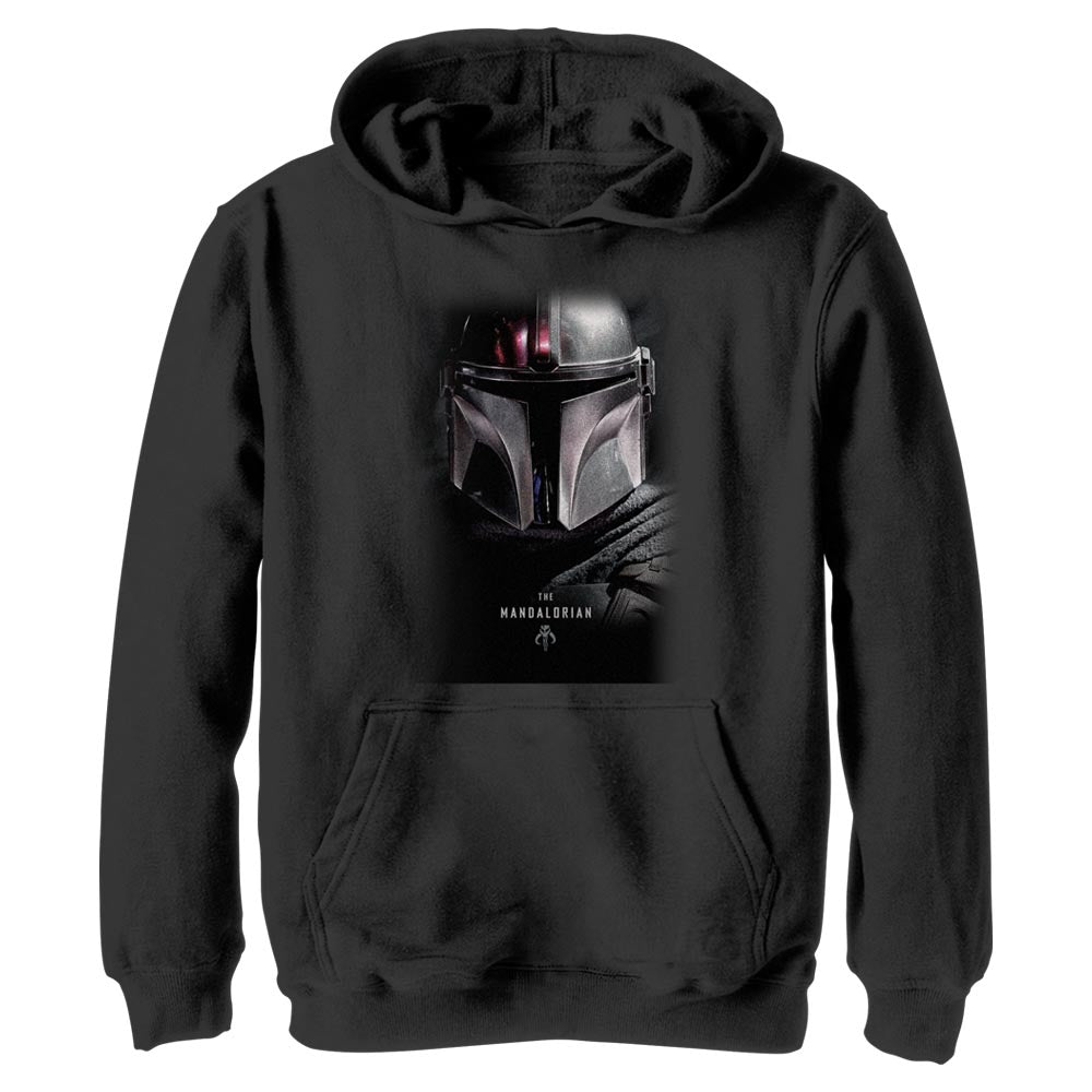 Boy's Star Wars Hero Shot Lightweight Hoodie