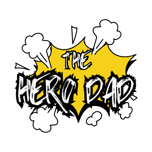 The Hero Dad